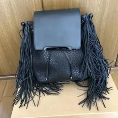 クリスチャンルブタン ラッキーエルバケット リュック ショルダー