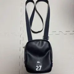 LACOSTE バッグ