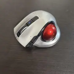 Digio2 トラックボールマウス　MUS-TBLF134SL