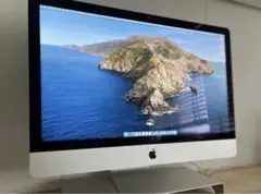 iMac 27インチ SSD1TB 16GB Core i7
