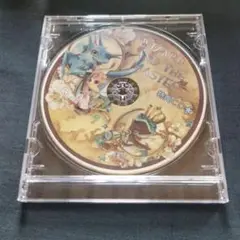 魔法使いとご主人様 WIZARD AND THE MASTER 特典CD