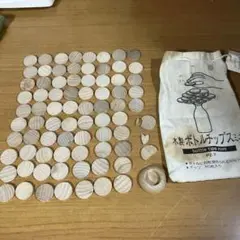 ・ボトルチップス　MOCCO モッコ 平和工業 木製 ゲーム パズル 知育玩具