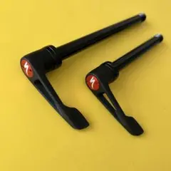 Specialized クイックレバー 2本セット　中古 2025年最新】SPECIALIZED クイックレバー・スキュワーの人気