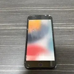 iPhone 7 32GB Black ジャンク