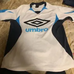 umbro アンブロ Tシャツ 値下げ