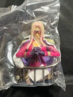 【新品】ヒナ　フック2 フィギュア　レア　マグネット　ワンピース