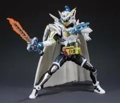 仮面ライダーブレイブレベル100u0026スナイプレベル50 フィギュアーツセット