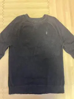 Polo Ralph Lauren M ブルー