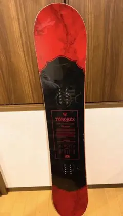 20-21 TORQREX トルクレックス FENRIR フェンリル 板 ボード
