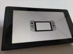 ジャンク品 Nintendo Switch 本体