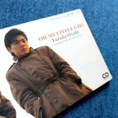 尾崎豊 / OH MY LITTLE GIRL
