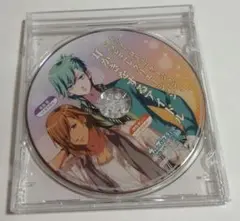 うたの☆プリンスさまっ All Star 耳かきをするアイドル レン 藍