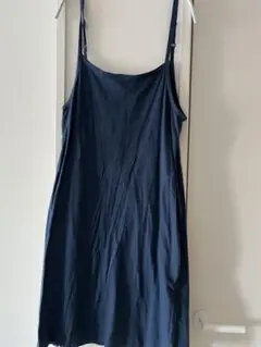 nest Robe ネイビー キャミソール