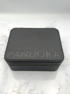PANDORA ジュエリーボックス ミラー付き