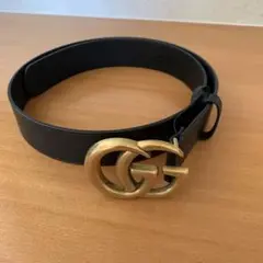 GUCCIベルト