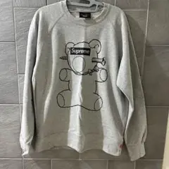 2025年最新】supreme undercover bearの人気アイテム - メルカリ