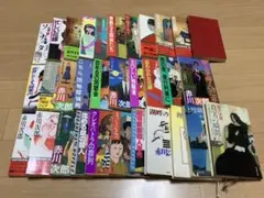 赤川次郎　小説　32冊セット