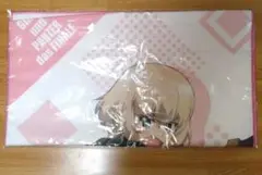 ガールズ＆パンツァー劇場版最終章 スポーツタオル（カチューシャ）