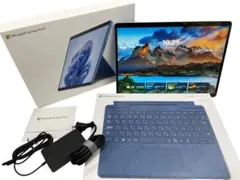 Microsoft SurfacePro 9/8GB/256GB キーボード付
