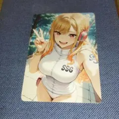 ウラシク　セクシーカード