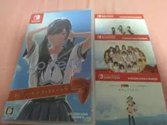 LoveR Kiss ラヴアールキス コスチュームデラックスパック 特典付