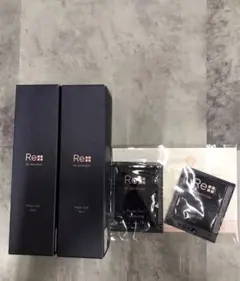 おまけ付き！リ・ダーマラボ　モイストゲルプラス　ゲルクリーム　100g×2