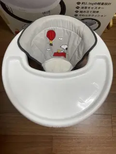 スヌーピー 歩行器
