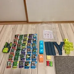 いきものかんさつナビ スライダーゴーゴー (おまとめ売り)