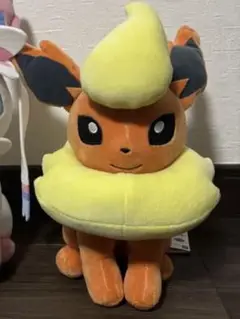 ポケットモンスター ぬいぐるみ ブースター