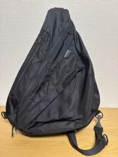 ＜BAICYCLON＞ シングル ストラップ バッグ 別注】＜BAICYCLON＞ シングル ストラップ バッグ
