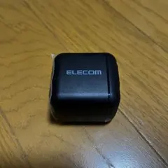 ELECOM 65W USB Type-C充電器ACDC-PD8565BK