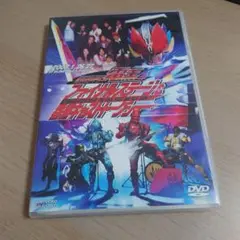 仮面ライダー電王 ファイナルステージ&番組キャストトークショー