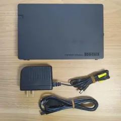 I•O DATA HDCA-U2.0K 2TB　ジャンク品