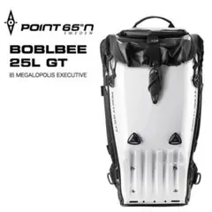 ボブルビー POINT 65 BOBLBEE 25L GT