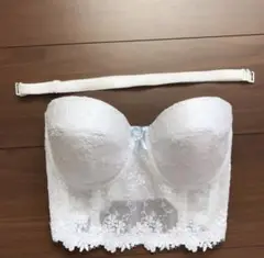 ワコールドレスインナーE65