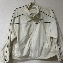 ラブトキシック ウインドブレーカー