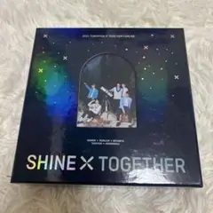 TXT SHINE X TOGETHER DVD ファンライブ