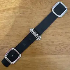 Apple＊Watch＊ミッドナイト＊モダンバックル＊38mm＊M＊廃盤カラー