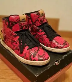 SUPRA【希少品】：SUPRANO HIGH