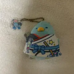 銀魂 坂田銀時 サンリオ 神楽 新八 ちゅんコレ