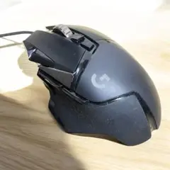 Logicool G502 HERO 有線 ゲーミングマウス