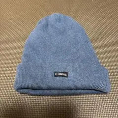 FilMelange BRUNO コットンニットキャップ