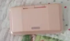 ニンテンドーDS ピンク ジャンク品