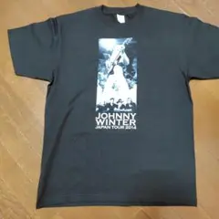 ジョニーウインターＴシャツ