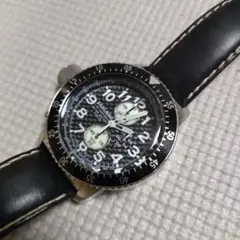 SEALANE新品電池 稼働品 ベルト3本付き