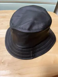 帽子 バケットハット