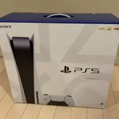 「超美品」PS5 PlayStation5 本体 CFI-1000A01