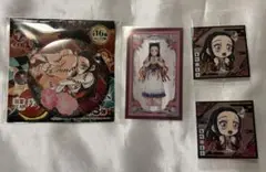 竈門禰豆子　グッズ