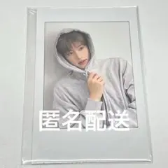 RIIZE ソヒ ポラロイド ポラ