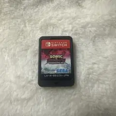 SONIC‪×SHADOW GENERATIONS Switch
